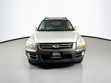 Used 2008 Kia Sportage EX image 2