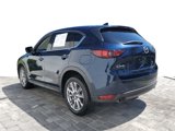 Used 2020 MAZDA CX-5 Grand Touring image 4