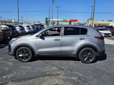 Used 2022 Kia Sportage LX w/ LX FWD Value Edition Package image 4