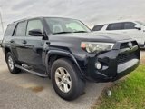 Used 2018 Toyota 4Runner SR5 image 3