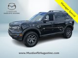 Used 2021 Ford Bronco Sport Badlands image 1