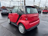Used 2015 smart fortwo Coupe image 5