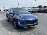 Used 2022 Ford Escape SEL w/ Technology Package image 3