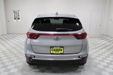 Used 2021 Kia Sportage LX image 6