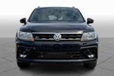 Used 2021 Volkswagen Tiguan SE R-Line image 3