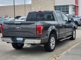 Used 2016 Ford F150 Lariat w/ Equipment Group 502A Luxury image 4