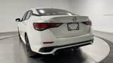 Used 2024 Nissan Sentra SR image 5