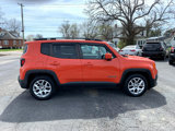 Used 2015 Jeep Renegade Latitude image 6