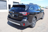 Used 2020 Subaru Outback Touring XT image 3