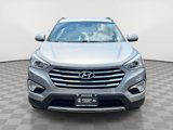 Used 2015 Hyundai Santa Fe GLS image 2