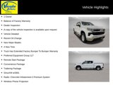 Certified 2022 Chevrolet Silverado 1500 LT image 2