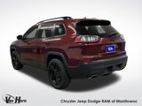 Used 2019 Jeep Cherokee Latitude Plus image 3