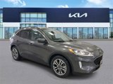 Used 2020 Ford Escape SEL image 2