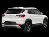 Used 2022 Chevrolet TrailBlazer LT w/ Convenience Package image 2