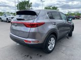 Used 2019 Kia Sportage LX image 3
