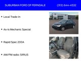 Used 2010 Ford Focus SE image 4