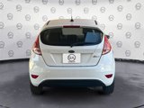 Used 2018 Ford Fiesta S image 4