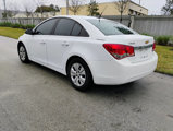 Used 2014 Chevrolet Cruze LS image 5