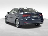 Used 2019 Audi A3 2.0T Premium w/ Convenience Package image 3