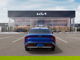 New 2025 Kia K4 LXS image 5