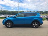 Used 2017 Toyota RAV4 XLE image 4