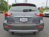 Used 2017 INFINITI QX50 Journey w/ Premium Package image 5