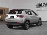 New 2025 Jeep Compass Limited image 5
