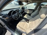 Used 2017 Honda CR-V EX-L image 3