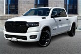 New 2025 RAM 1500 Big Horn image 2