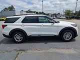 New 2025 Ford Explorer Active image 3