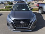 Used 2024 Nissan Kicks SV image 2