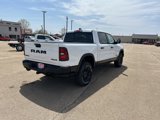 New 2025 RAM 1500 Rebel image 5
