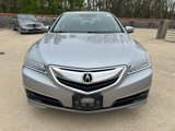 Used 2017 Acura TLX V6 SH-AWD w/ Technology Pkg image 2