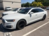 Used 2019 Audi A8 L 3.0T w/ Luxury Package image 2