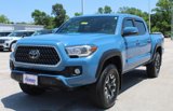 Used 2019 Toyota Tacoma TRD Off-Road image 4