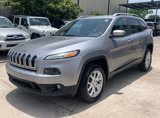 Used 2016 Jeep Cherokee Latitude w/ Comfort/Convenience Group image 3