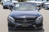 Used 2018 Mercedes-Benz C 300 Cabriolet image 2