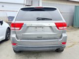 Used 2012 Jeep Grand Cherokee Laredo w/ Laredo E Group image 5
