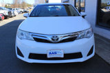Used 2012 Toyota Camry LE image 4