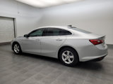 Used 2020 Chevrolet Malibu LS image 3