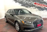 Used 2015 Audi A3 TDI Premium w/ Audi MMI Navigation Plus image 2