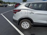 Used 2020 Nissan Rogue Sport S image 4