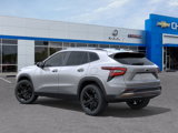 New 2025 Chevrolet Trax ACTIV w/ Driver Confidence Package image 3