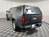 Used 2019 Chevrolet Colorado W/T w/ WT Convenience Package image 5