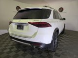 Used 2025 Mercedes-Benz GLE 350 4MATIC image 3