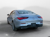 New 2025 Mercedes-Benz CLA 250 4MATIC image 5