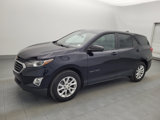 Used 2020 Chevrolet Equinox LS w/ LS Convenience Package image 2