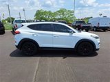 Used 2017 Hyundai Tucson Night image 6
