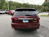 Used 2019 INFINITI QX60 Pure image 4