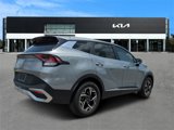 Certified 2023 Kia Sportage LX image 4